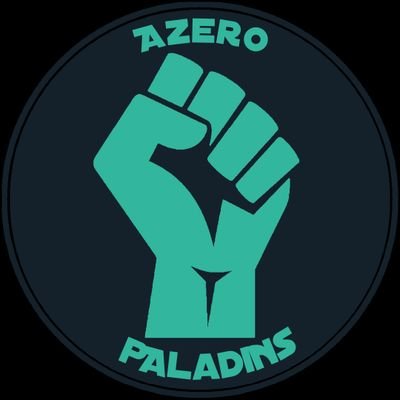 AzeroPaladin | Coming soon on Azero Profile