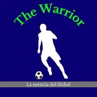 The Warrior Sports(@TheWarriorSport) 's Twitter Profile Photo