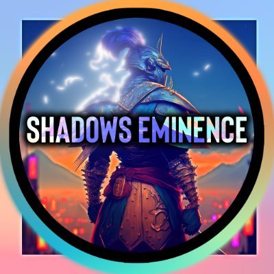 ShadowsEminence Profile Picture
