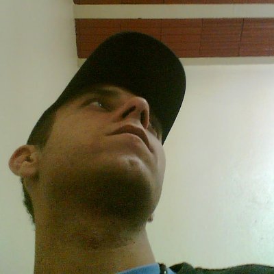 goliveira13's profile picture. #Galo!