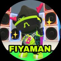 FIYAMAN@Blankos.JAPAN(@fiyaman_bbp) 's Twitter Profile Photo