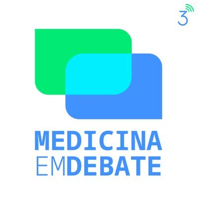 Podcast sobre medicina, politica e saúde traduzidas para o dia-a-dia