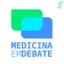 Medicina em Debate Profile picture