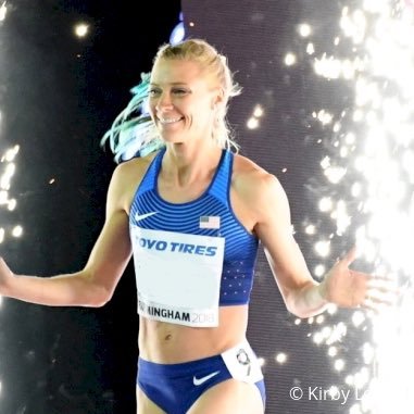 ✝️ & 🏃♀️| Mental Skills Coach | LPCC 🇺🇸 World 3k Finalist, USA Road Mile & Club XC Champ | Elevate Your Mindset | Elevated Performance