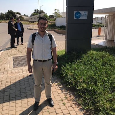 OoO___Lk's profile picture. Master degree in Hydro-Informatics
Student on program ALX Software Engineering @alx_africa