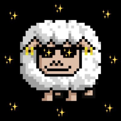 Now Minting! →A series of mini games inspired by @wolfdotgame →Players compete 4 advantage while winning ETH, $WOOL, NFTs along the way → https://t.co/buHFSTuVyc