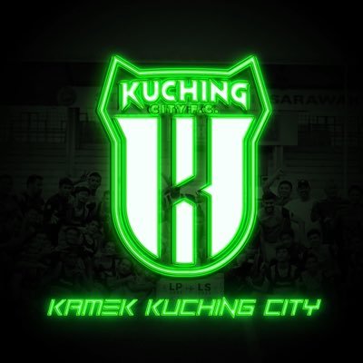 Official Twitter for Kuching City FC. Juara Edisi Pertama Liga Bolasepak Rakyat 2016. Liga FAM 2017(Suku Akhir).