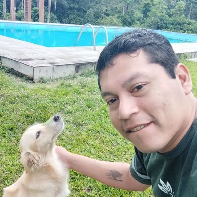 Rafoell's profile picture. Tudo é questão de despertar sua alma.