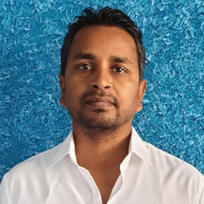 simplymanojk's profile picture. JavaScript Professional
Learner, Writer, Teacher
My blogs https://t.co/ESZoyFpDFh
Java Script for Professionals on Amazon
https://t.co/vSBrEk015x