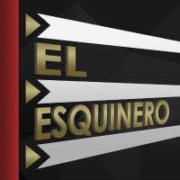 EL ESQUINERO(@ElEsquinero_) 's Twitter Profile Photo