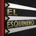 EL ESQUINERO (@ElEsquinero_) Twitter profile photo