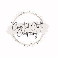 Curated Cloth Company(@curated_cloth) 's Twitter Profile Photo