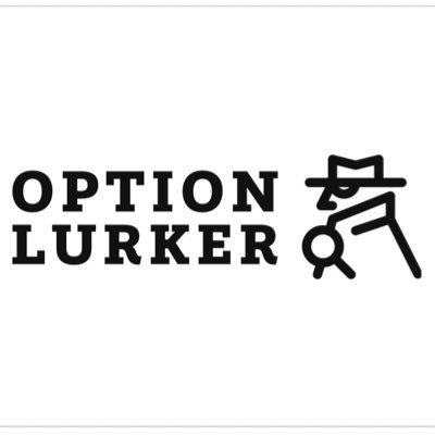OptionLurker101 Profile Picture
