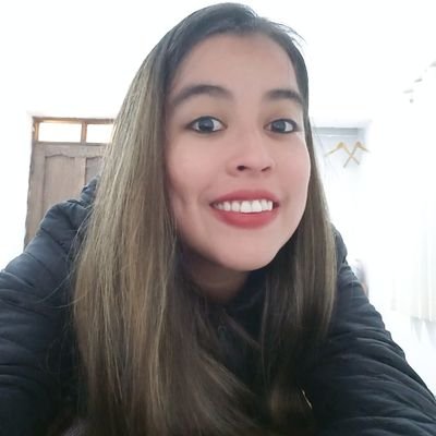 NadiaAliquinMor's profile picture. Jesus' Believer / English teacher / Freelance Translator/ Animal Lover 😉😊💖🐕🙏🌟