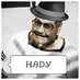 ‏ٱﻟ̣̣شٱويش عّطية 𖠮 Hady (@alshawysh_tyt) Twitter profile photo