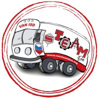 Van ISD STEAM Bus (@vansteambus) 's Twitter Profile