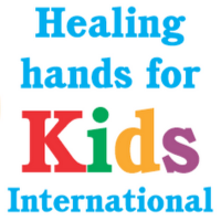 Healing Hands for Kids International(@healingforkids) 's Twitter Profile Photo