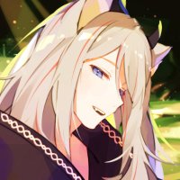 Sylvantia (@sylvantia_) 's Twitter Profile
