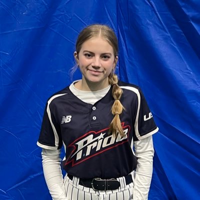 Hudson Falls, NY Class of 2025 | Adirondack USSSA Pride 16u #2 - 2B/SS/OF - NCAA ID#2205565686 Maddiesawyer2025@gmail.com - https://t.co/p6UadcMw3n