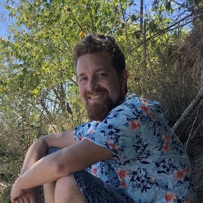joeyfrich's profile picture. Appreciator of hot takes. Arctic code vault contributor. Introspection champion.