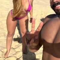 Casal Tesão (@pedro59561081) 's Twitter Profile