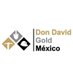 Don David Gold México Oficial (@DonDavidGold) Twitter profile photo