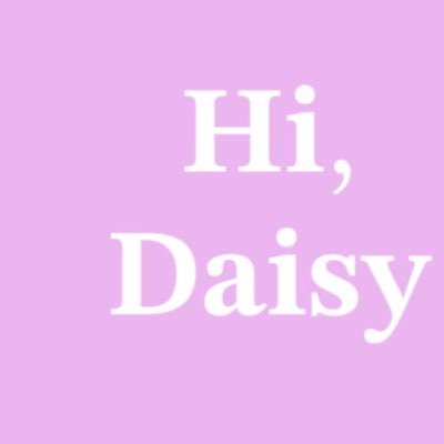 daisywinkkkk Profile Picture