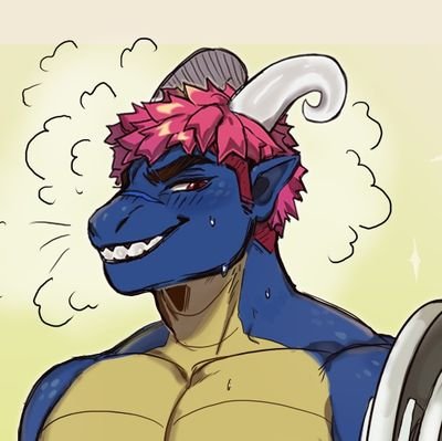 XenonTheDergAD's profile picture. 🔞NSFW🔞 | Taken | He/Him/King | HELLA PANSEX | 22 🇨🇦 | Main: @XenonTheDergon | PFP: @sei_kasu