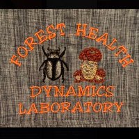Forest Health Dynamics Lab (@foresthealth_au) 's Twitter Profile Photo Forest Health Dynamics Lab (@foresthealth_au) 's Twitter Profile Photo