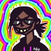 VeryCoolJollyRancher (@savvyosa) 's Twitter Profile