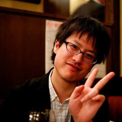 Ionic Japan User Group代表／西宮夙川の穏健派。Webやアプリつくってます。(一社)リレーションデザイン研究所 代表理事、Ionic Developer Expert、Stripe Community Expert等／著「Ionicで作る モバイルアプリ制作入門」 https://t.co/RGlUTSS2A7