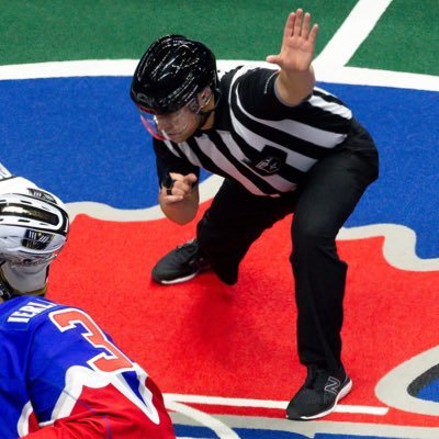 Husband, Father of Two, NLL and OLA Board Referee, Vice President of Hamilton Minor Lacrosse and Commissioner of the Ontario Senior Men's Field Lacrosse League.