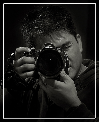 Professional Event Photographer