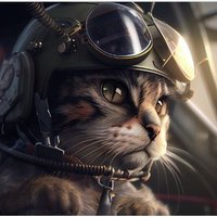 SGT "Preacher" #CATARMY Chaplain of #PAWfleet (@envoluted) 's Twitter Profile Photo