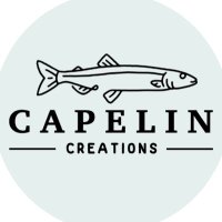 Capelin Creations(@CapelinCreation) 's Twitter Profile Photo