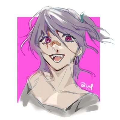 病子烨啊さんのプロフィール画像