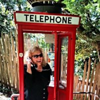 Mama Wyatt (@reneewyatt) 's Twitter Profile