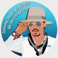 Johnny Depp, el dueño de mi corazón (@johnnydepp_mex) 's Twitter Profile Photo Johnny Depp, el dueño de mi corazón (@johnnydepp_mex) 's Twitter Profile Photo
