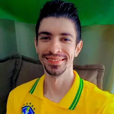 https://t.co/k7m1IyJk5r mais um integrante da Tribo, orgulho em fazer parte .