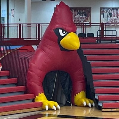 South Sioux City Lady Cardinals High School Basketball Program: 12-time Nebraska Class B State Champions