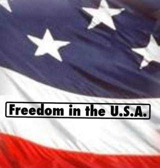 American born, educated and have raised children in this great land.  I'm the 99% and a patriot.