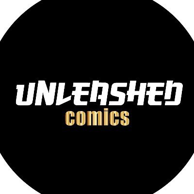 Unleashed Comicsさんのプロフィール画像