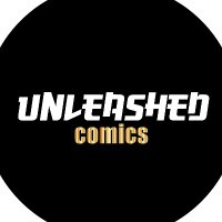 Unleashed Comics (@unleashedcomics) 's Twitter Profile Photo Unleashed Comics (@unleashedcomics) 's Twitter Profile Photo