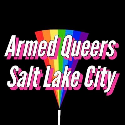 The Armed Queers are a socialist LGBTQ organization dedicated to the defense, and success, of oppressed people’s movements. Join us in the link in our bio!