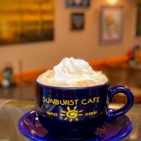 sunburst cafe Naples (@sunburstnaples) 's Twitter Profile