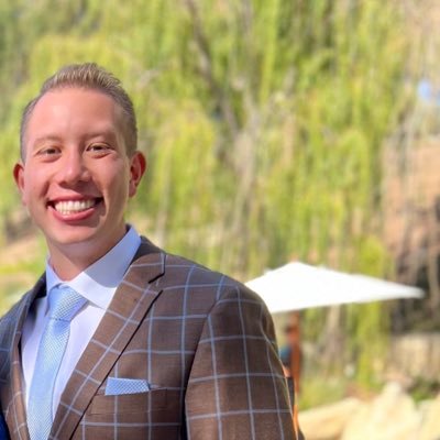 JFLaughlin's profile picture. Central Valley l @Stan_State Alum l Masters @CSULB l The LD @HeathFloraCA