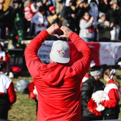 Christian, Husband, Dad, Reeds Spring HS Head Football Coach