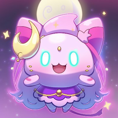 I'm Monbe! 💜
I love to draw some cute stuffs 🌜