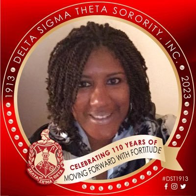 I am and educated, strong, and driven. I love to read and spend time with friends and family. Christian values, great mother, and DST proud!