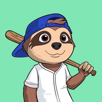 Sandlot Sloths